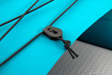 Aqua Marina 13’6″ STEAM-412 2022 2-Person Inflatable Kayak - Good Wave Canada